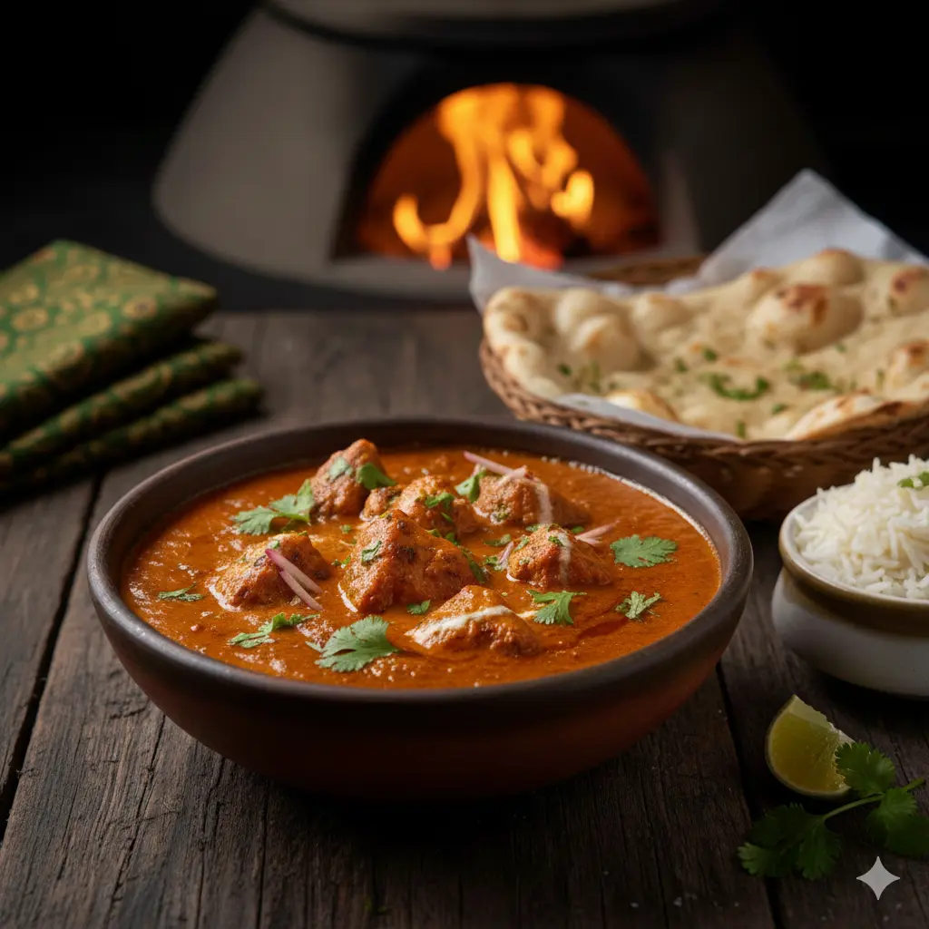 Goat Curry at Millwoods Meats Marinades and Curries Chappelle